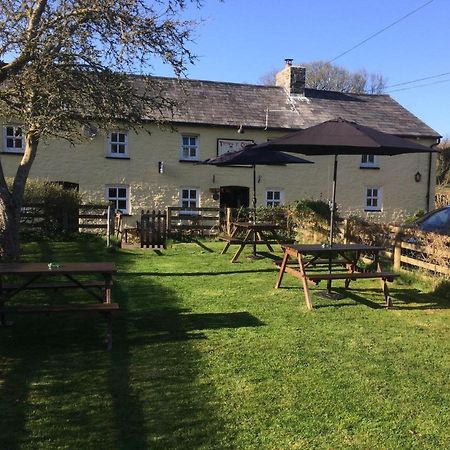 Cobblers Cottage In Brecon Beacons Exterior photo