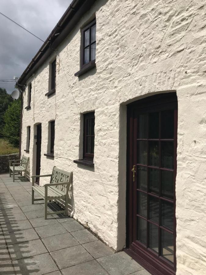 Cobblers Cottage In Brecon Beacons Exterior photo